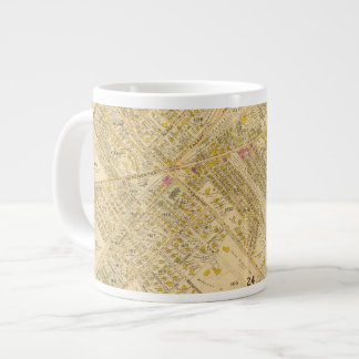 Taza De Café Gigante Dorchester, Massachusetts 2