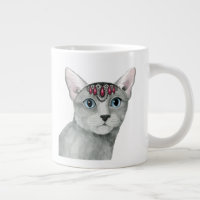 Downton Cat | Bejeweld