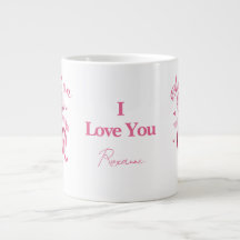 Dulce sobre ti", tema de cerezo personalizable