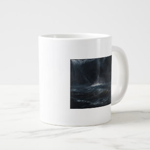 Taza De Café Gigante Duque del HMS de York 1943 2014