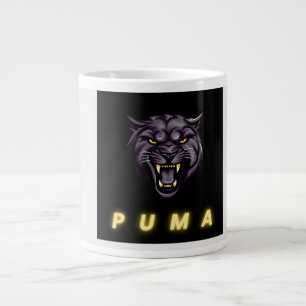 Taza De Café Gigante Duradero y duradero