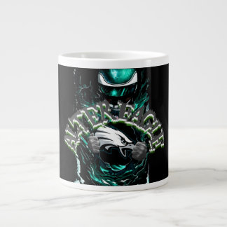 Taza De Café Gigante Eagles Coffee Mug