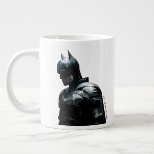 Taza De Café Gigante El Batman en la lluvia