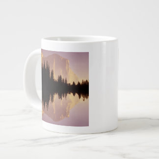 Taza De Café Gigante EL Capitan