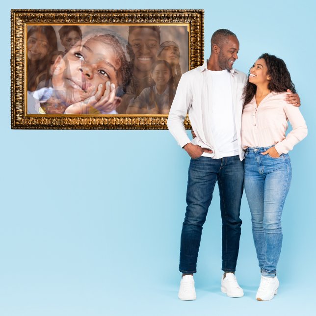 Taza De Café Gigante El futuro (Get the full collection at: https://bit.ly/BlackFutureZazzle)