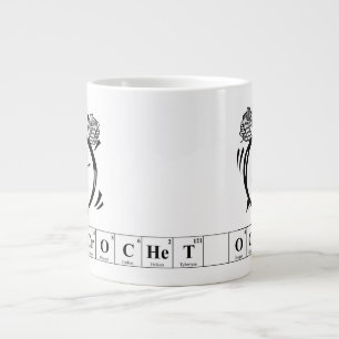 Taza De Café Gigante ¡El GRANDE!