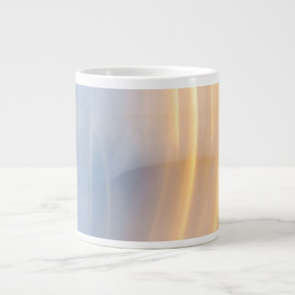 Taza De Café Gigante Él ha resucitado