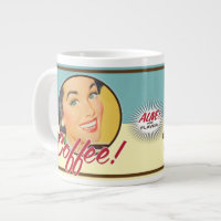 El kitsch Bitsch: El café del KB