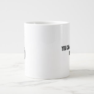 Taza De Café Gigante El maravilloso Zodiac-Dragon chino-#001-