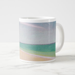 Taza De Café Gigante El Océano Índico 1996