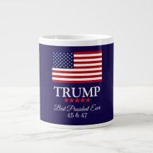 EL PRESIDENTE DONALD TRUMP MEJOR PRESIDENTE DE LA