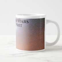 Elemento Espíritu - Nacido de las Estrellas