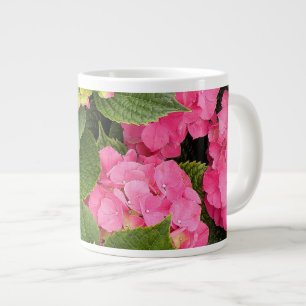 Taza De Café Gigante 'Embalones brillantes'