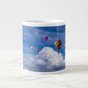 Taza De Café Gigante Emotions Vacation Design-34596