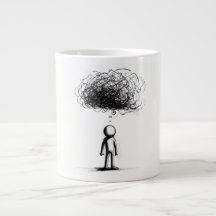 En la nube de pensamiento