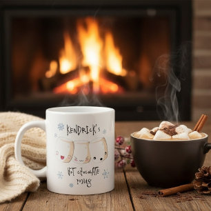 Taza De Café Gigante Endulza sus sorbos Chocolate Caliente Personalizad