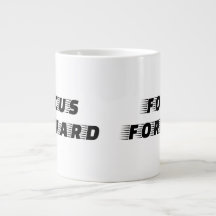 Enfoque hacia adelante