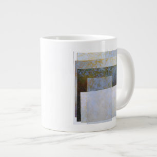 Taza De Café Gigante Equilibre ningún 24