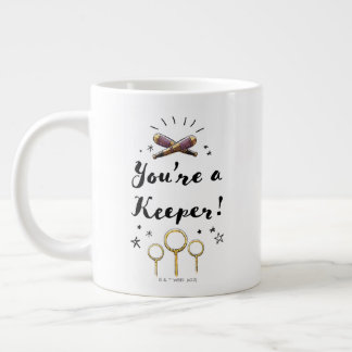 Taza De Café Gigante Eres alguien especial