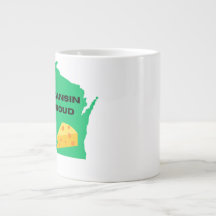 ¡Escándalo (Wisconsin) Orgulloso!