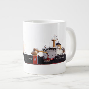 Taza De Café Gigante Espar espresso o jumbo mugre
