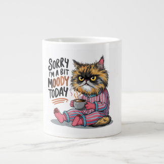 Taza De Café Gigante Especialidad