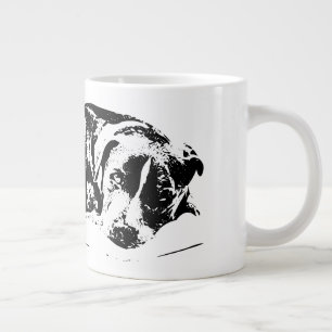 Taza De Café Gigante Esta Es Mi Pelota, Gracias