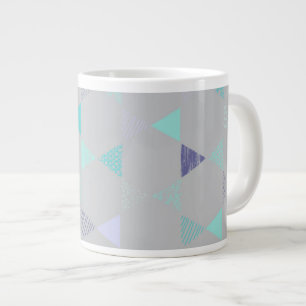 Taza De Café Gigante Estrella
