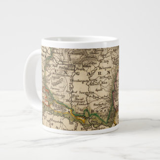 Taza De Café Gigante Europa oriental
