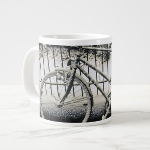 Taza De Café Gigante Europa, Países Bajos, Ámsterdam. A