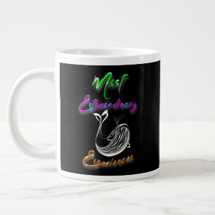 Taza De Café Gigante Experiencias más extraordinarias