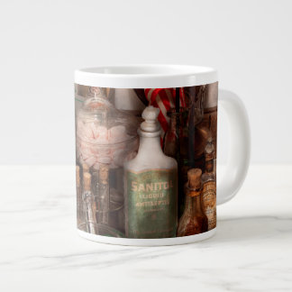 Taza De Café Gigante Farmacia - Ciencia farmacéutica