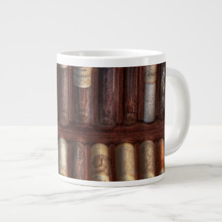 Taza De Café Gigante Farmacia - Cócteles de farmacia mezclados