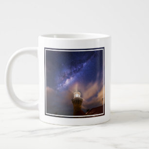 Taza De Café Gigante Faros Asutralia de faro