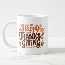 Feliz Día de Acción de Gracias