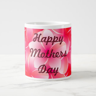 Taza De Café Gigante Feliz Día de la Madre