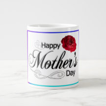 Feliz Día de la Madre