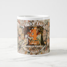 Filthy Dick y 4 Skins Band Bar Parrilla Enoteca