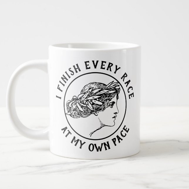 Taza De Café Gigante Fin de pag. (Izquierda)