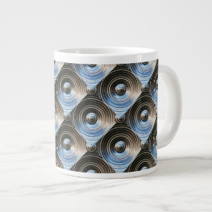 Taza De Café Gigante FMA1 Jumbo Mug