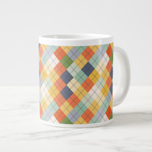 Taza De Café Gigante Fondo 2 del suéter