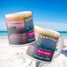 Foto Nautical Best Sailor