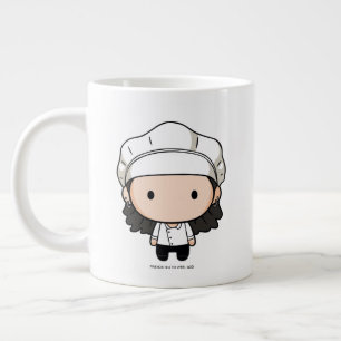 Taza De Café Gigante FRIENDS™   Monica Chibi