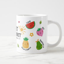 Fruto del Espíritu