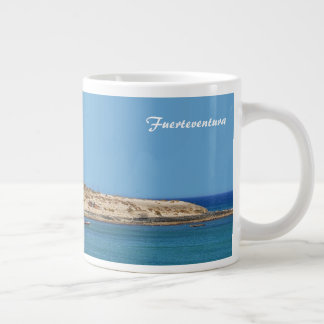 Taza De Café Gigante Fuerteventura