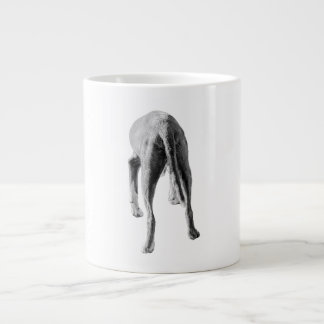 Taza De Café Gigante Fuerza en Stride