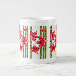 TAZA DE CAFÉ GIGANTE FUN AND FESTIVE CHRISTMAS MUG