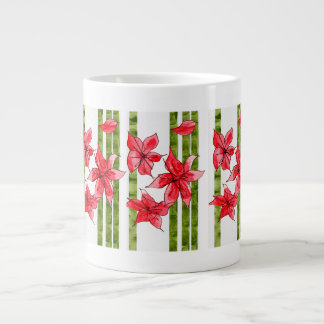TAZA DE CAFÉ GIGANTE FUN AND FESTIVE CHRISTMAS MUG