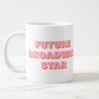 Futura cita de actor inspirador de Broadway Star