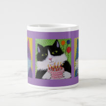 Gatos de los gatos de los gatos